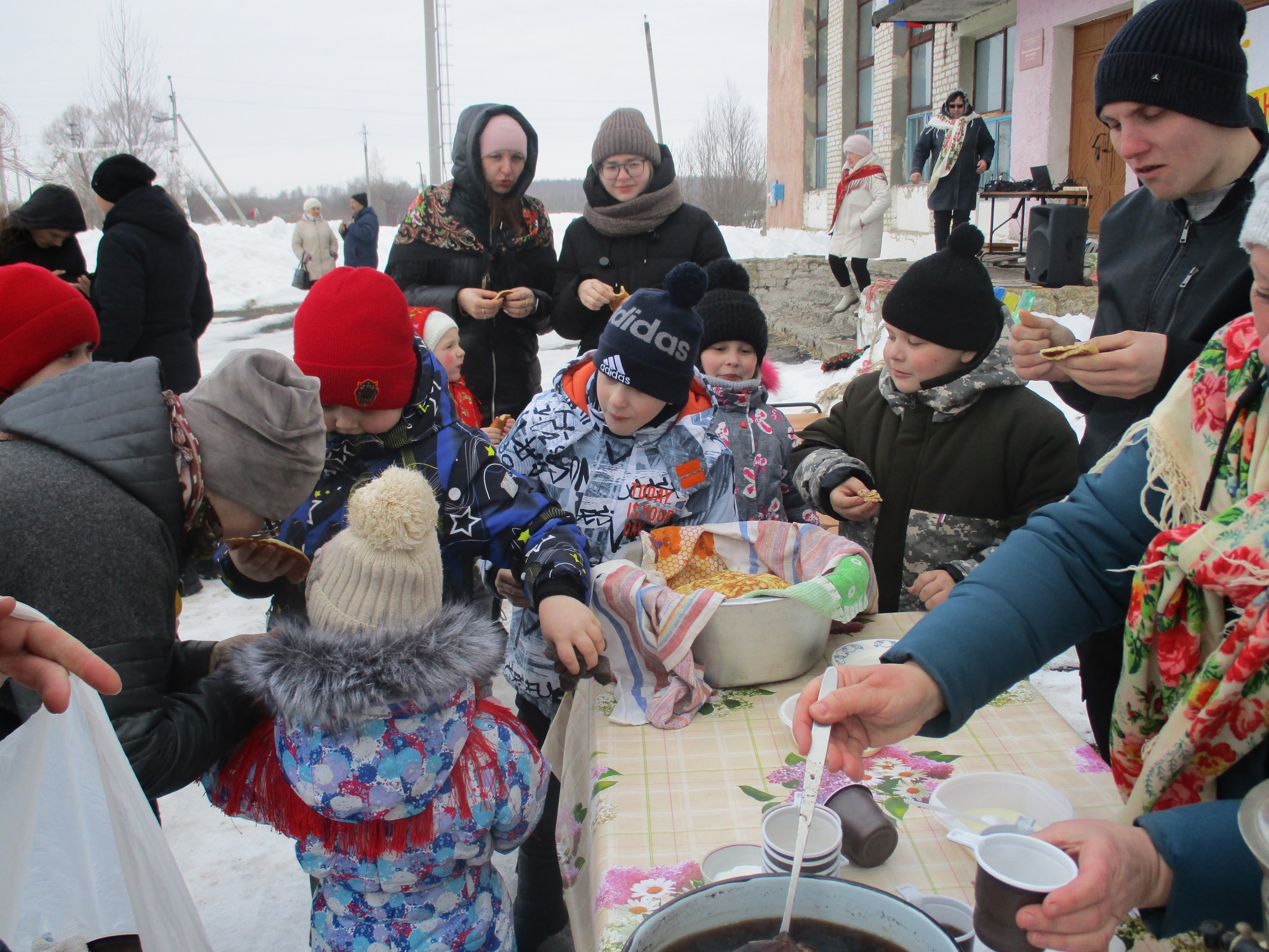 Новости | Администрация Первомайского муниципального района Нижегородской  области